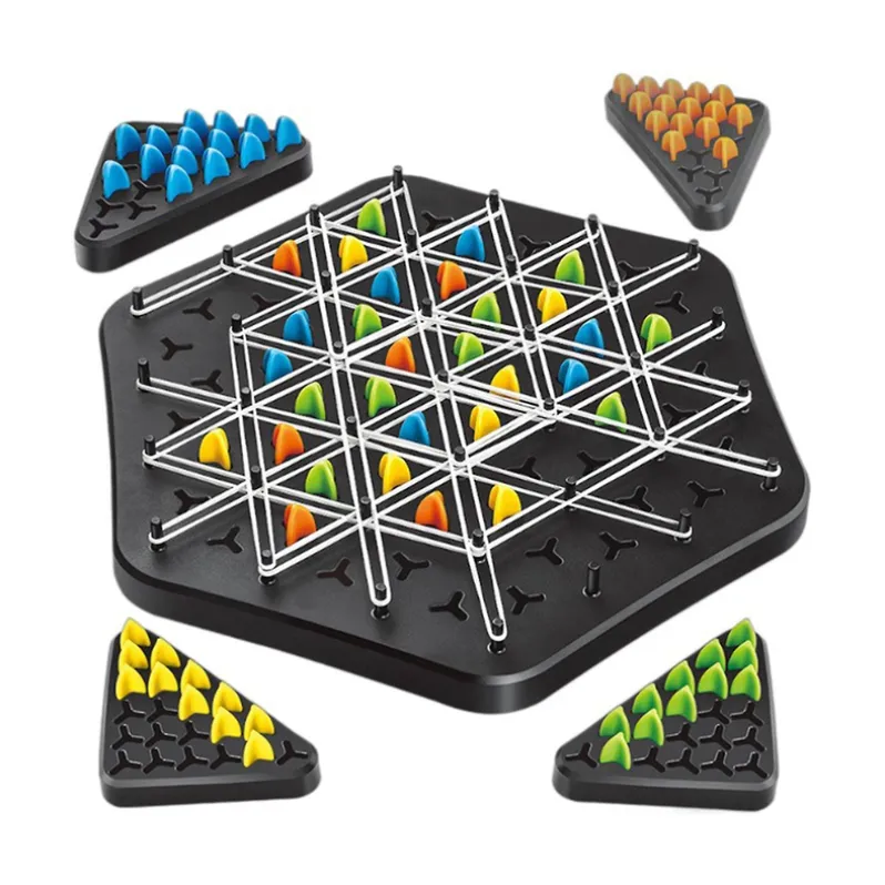 Triggle
