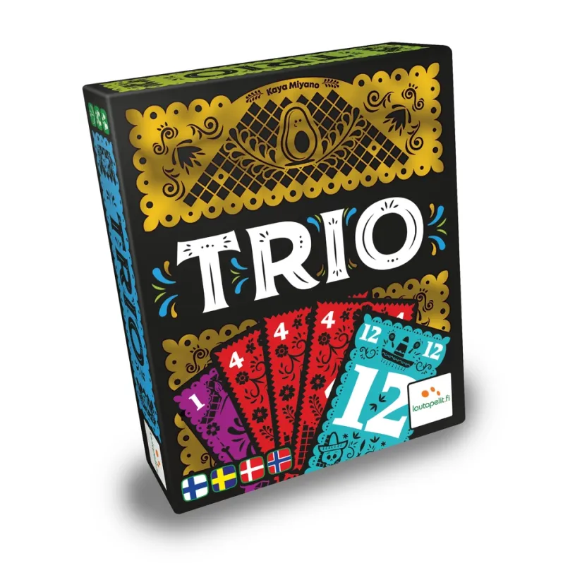 Trio