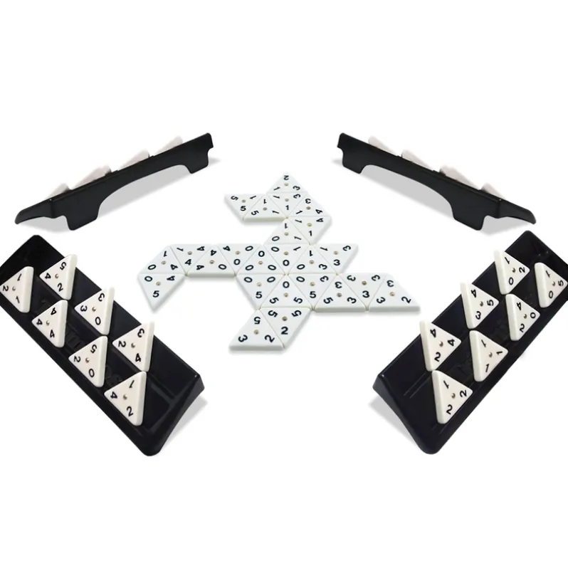 Triominos the original