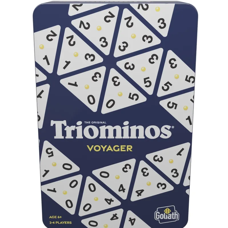 Triominos Voyager