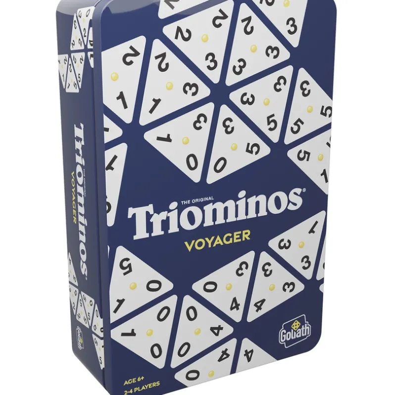 Triominos Voyager