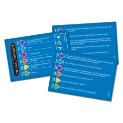 TRIVIAL PURSUIT VENNER