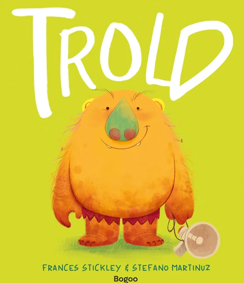 Trold