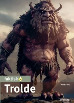 Trolde