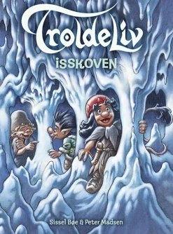Troldeliv - Isskoven