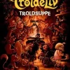 TROLDELIV - Troldsuppe