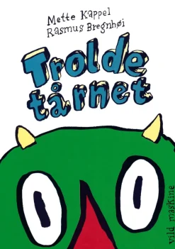 Troldetårnet