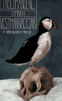 Troldmændene fra Vestmannaeyjar