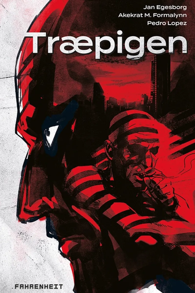 Træpigen