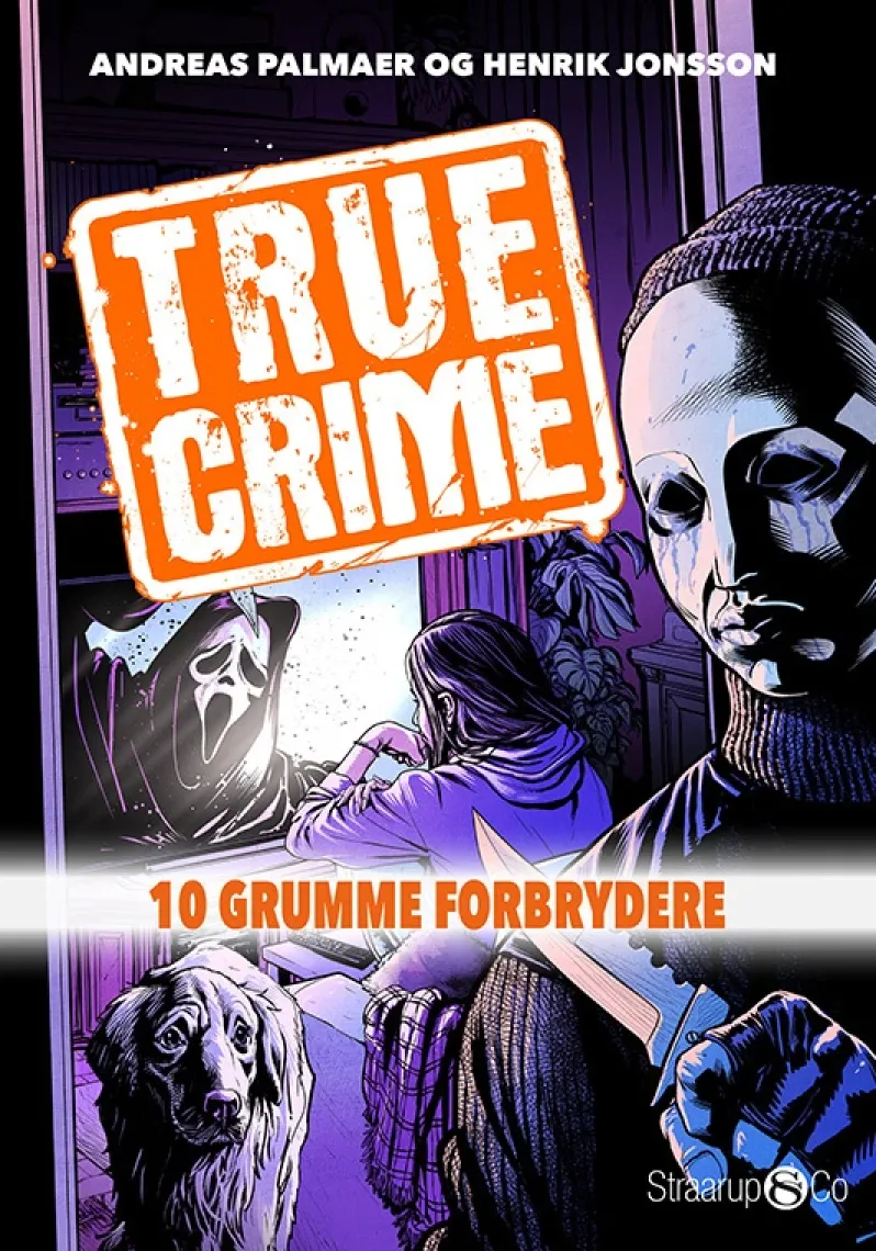 True Crime