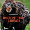Truede pattedyr i Danmark