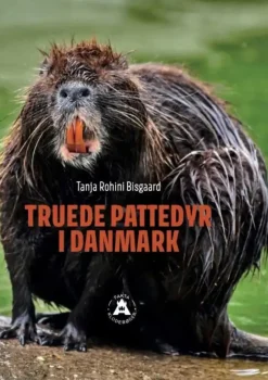 Truede pattedyr i Danmark