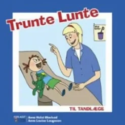 Trunte Lunte til tandlæge