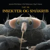 Tæt på insekter og småkryb