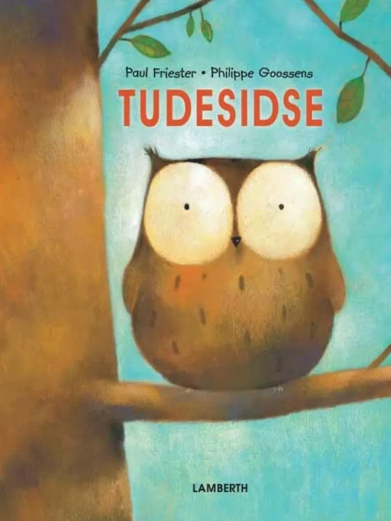 Tudesidse