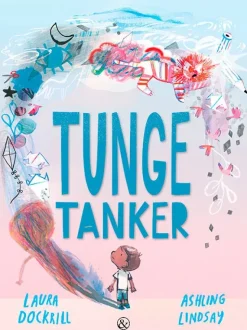 Tunge tanker