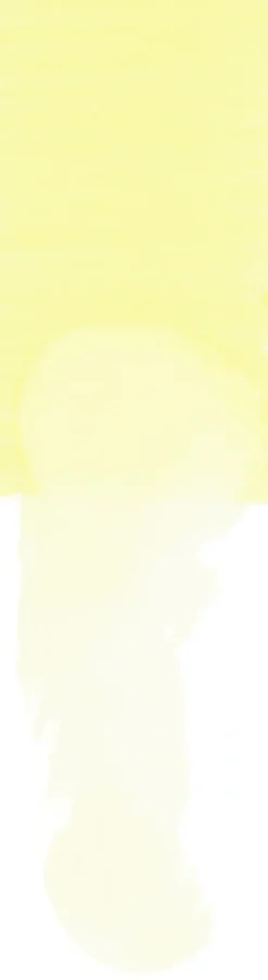Tusser dobbelt Goldfaber Aqua light yellow glace 104