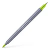 Tusser dobbelt Goldfaber Aqua light green 171