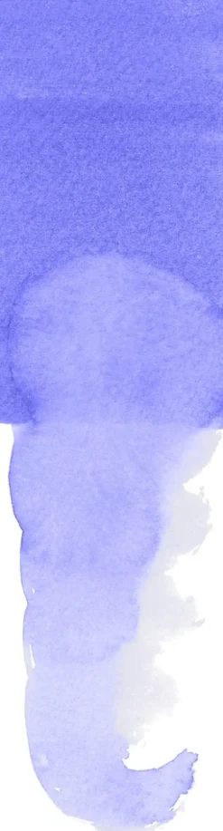 Tusser dobbelt Goldfaber Aqua lavender dark 197