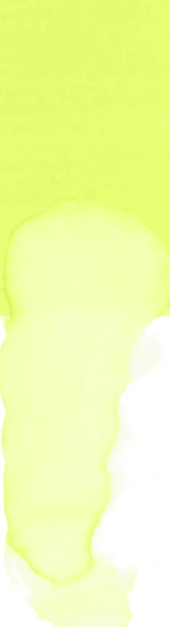 Tusser dobbelt Goldfaber Aqua lime 206