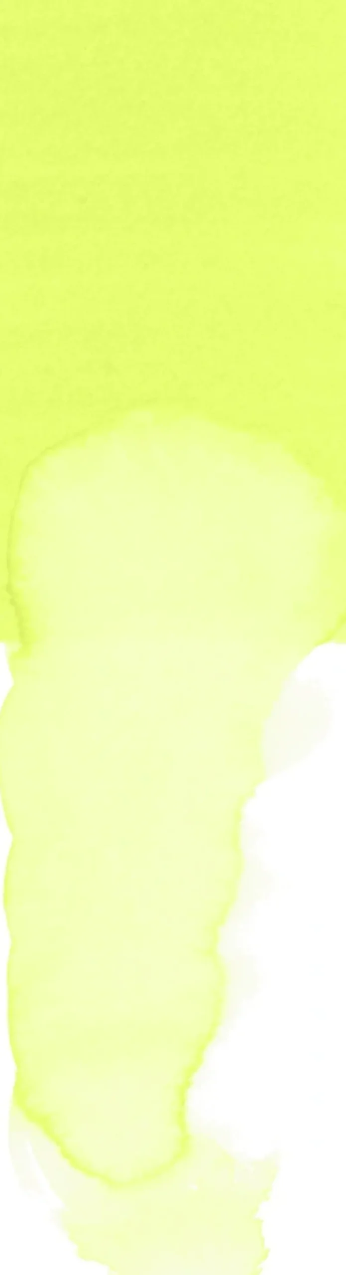 Tusser dobbelt Goldfaber Aqua lime 206