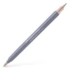 Tusser dobbelt Goldfaber Aqua apricot 116
