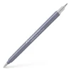 Tusser dobbelt Goldfaber Aqua violet light 277