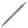 Tusser dobbelt Goldfaber Aqua hyacinth 282