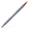 Tusser dobbelt Goldfaber Aqua vintage pink 195