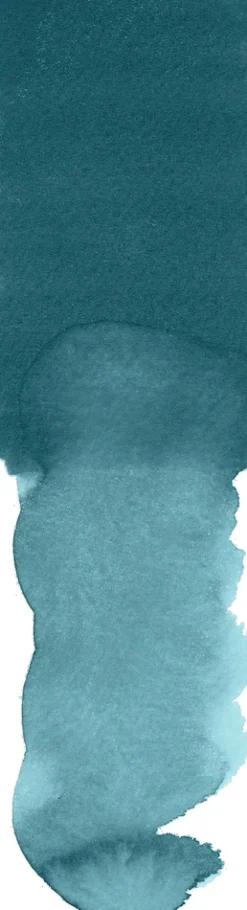 Tusser dobbelt Goldfaber Aqua deep green 158