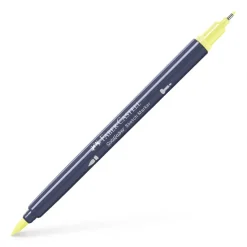 Tusser dobbelt Sketch Goldfaber 104