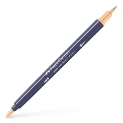 Tusser dobbelt Sketch Goldfaber 303