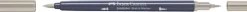 Tusser dobbelt Sketch Goldfaber 272