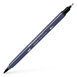 Tusser dobbelt Sketch Goldfaber 199