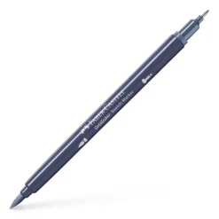 Tusser dobbelt Sketch Goldfaber 243