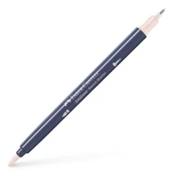 Tusser dobbelt Sketch Goldfaber 382