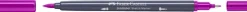 Tusser dobbelt Sketch Goldfaber 125