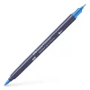 Tusser dobbelt Sketch Goldfaber 451