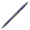 Tusser dobbelt Sketch Goldfaber 334