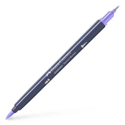 Tusser dobbelt Sketch Goldfaber 196