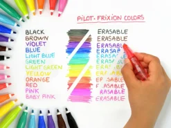 Tusser Pilot Frixion 2,5 mm 12 Stk