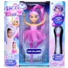 Twirl Along Dancing Doll
