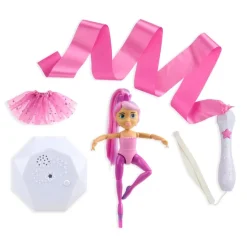 Twirl Along Dancing Doll