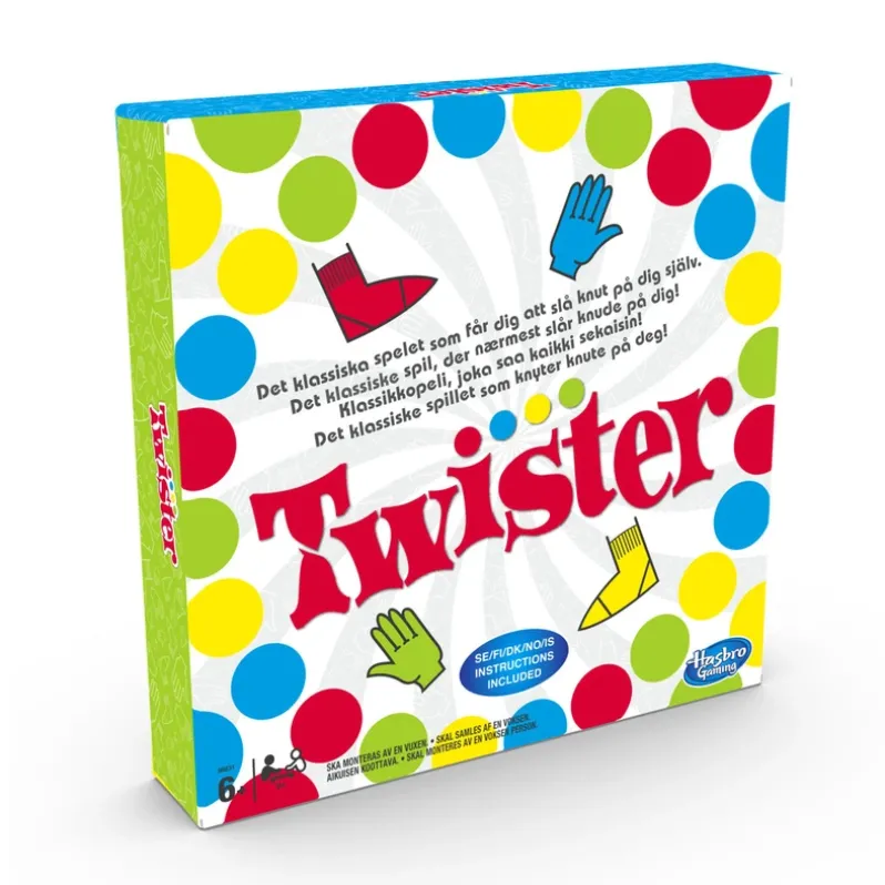 Twister