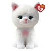 TY Amelia cat beanie boos