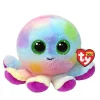 TY Bubbles octopus beanie boos