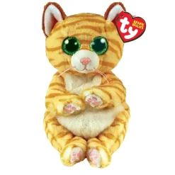 TY Mango cat beanie bellies