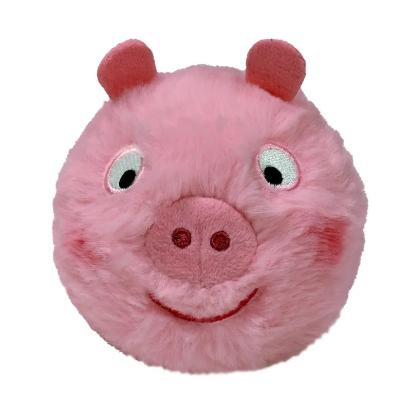 TY Peppa pig bouncer
