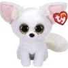 TY Phoenix fox beanie boos