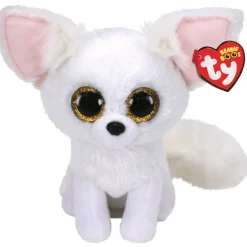 TY Phoenix fox beanie boos
